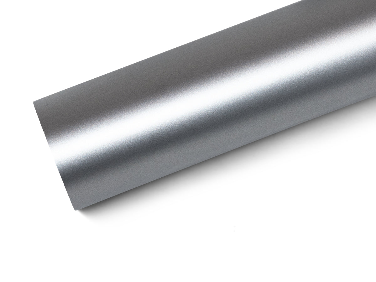 GK481 — Matte Liquid Metal Silver — Ultra Matte Series