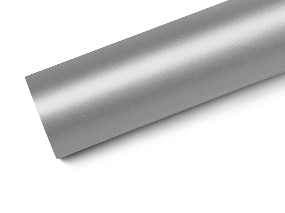 GK483 — Matte Silver — Ultra Matte Series