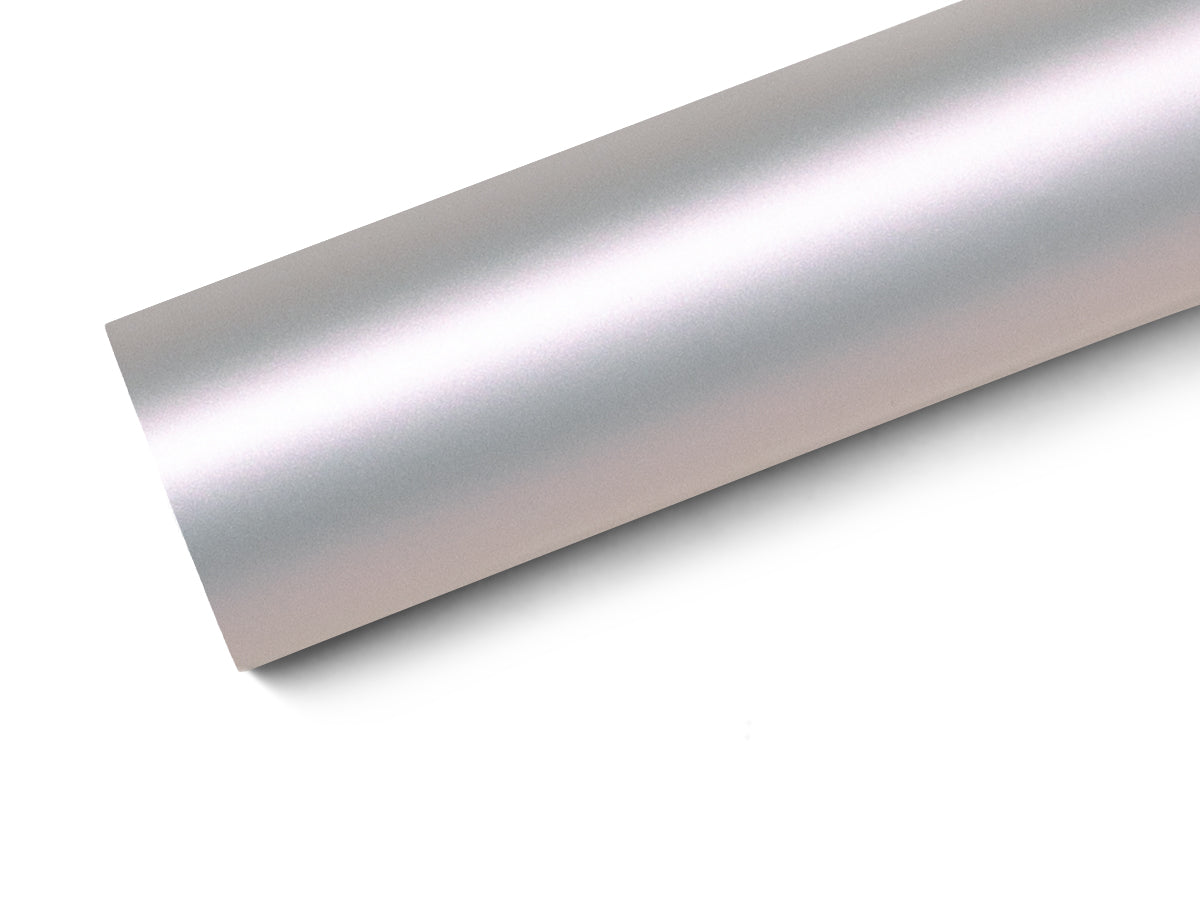GK489 — Metallic Silver Pink — Ultra Matte Series