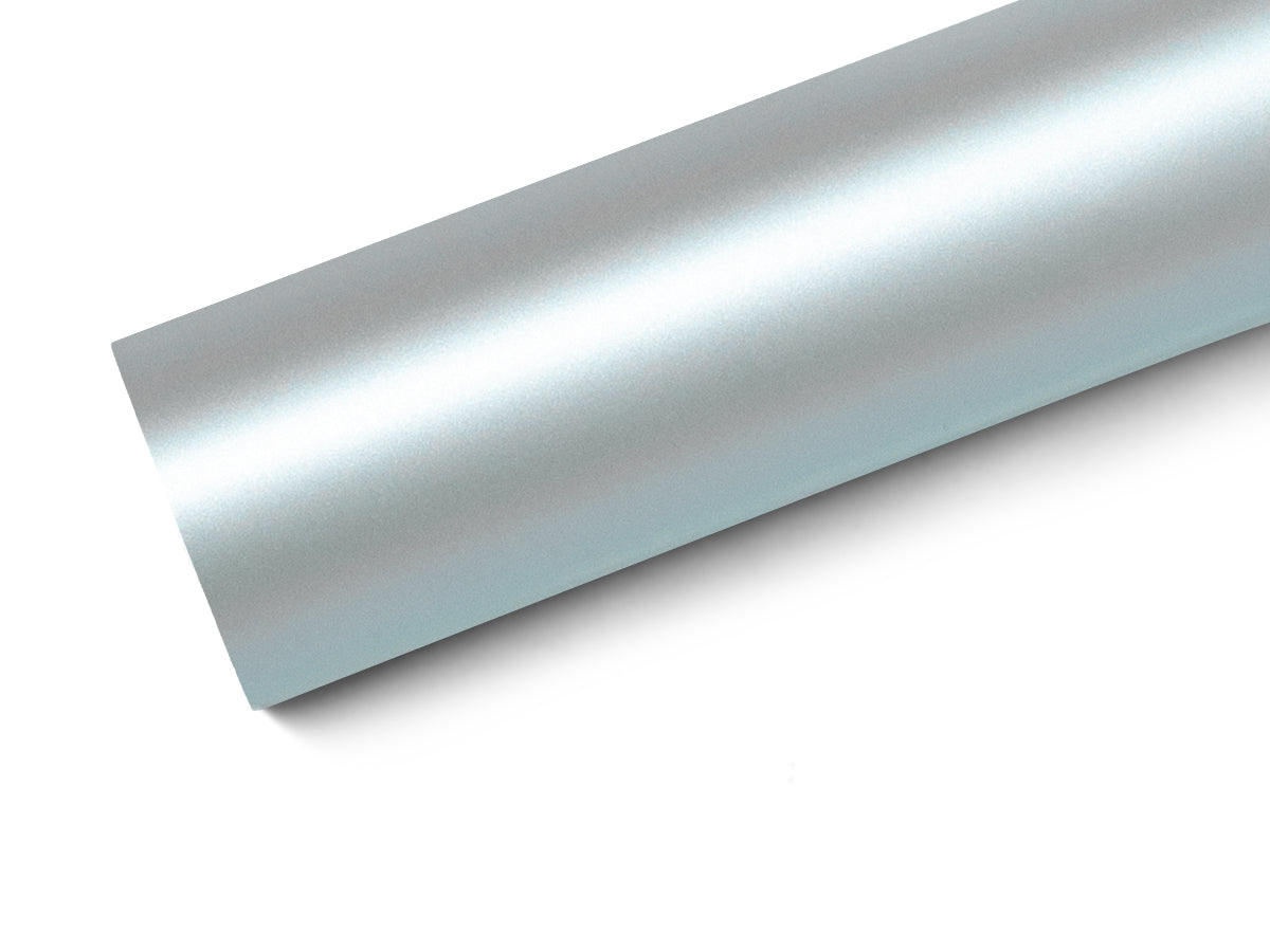 GK491 — Metallic Silver Green — Ultra Matte Series