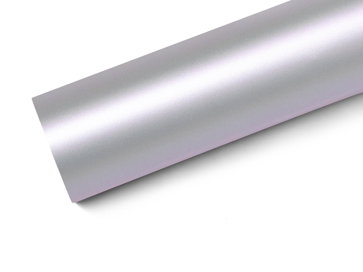 GK492 — Metallic Silver Purple — Ultra Matte Series