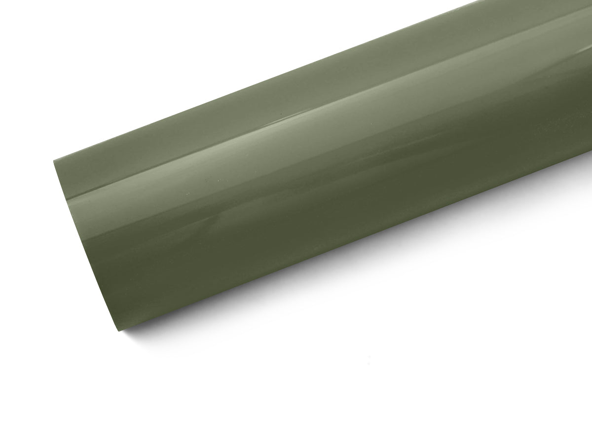 GL641 — Misty Green — Original Factory Series