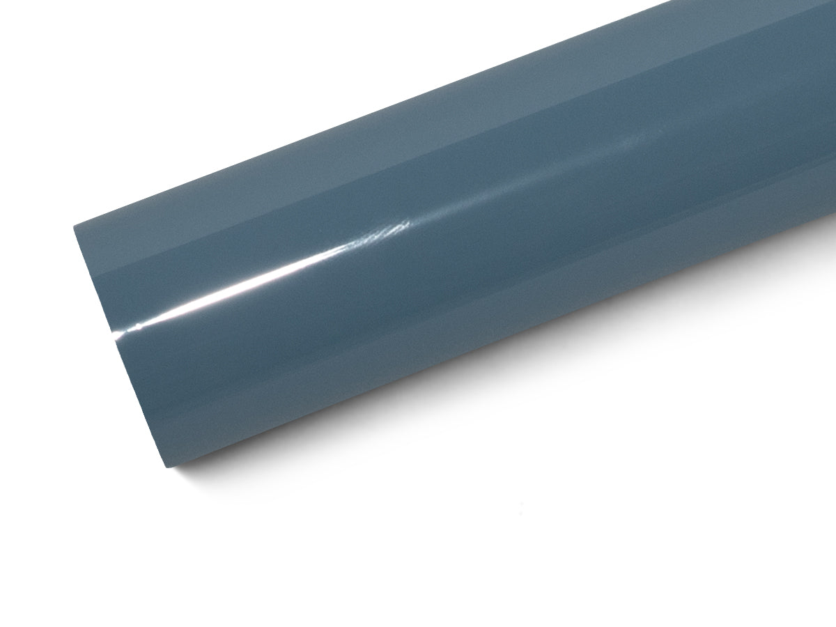 GL672 — Shore Blue Metallic — Original Factory Series