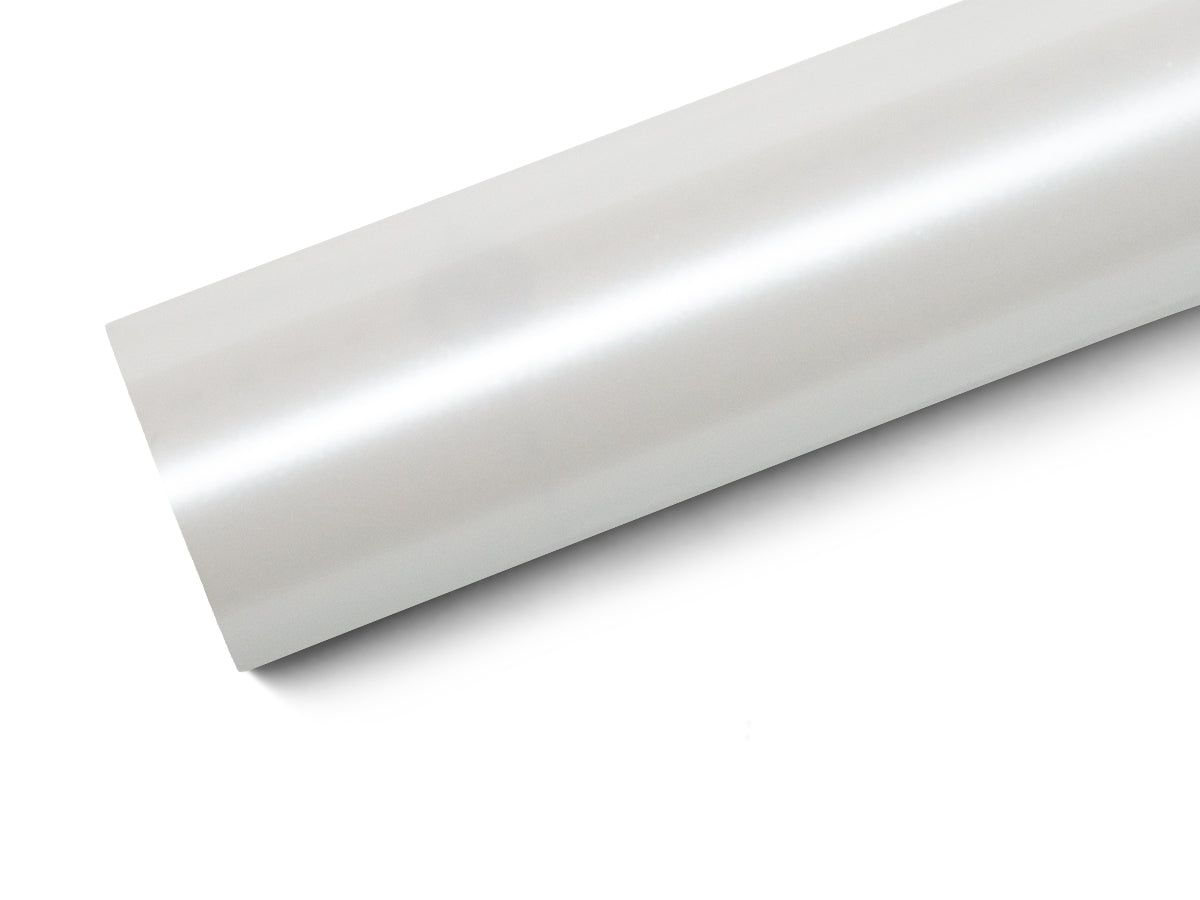 GP200 — Glossy Pearl Shell White — Diamond Series
