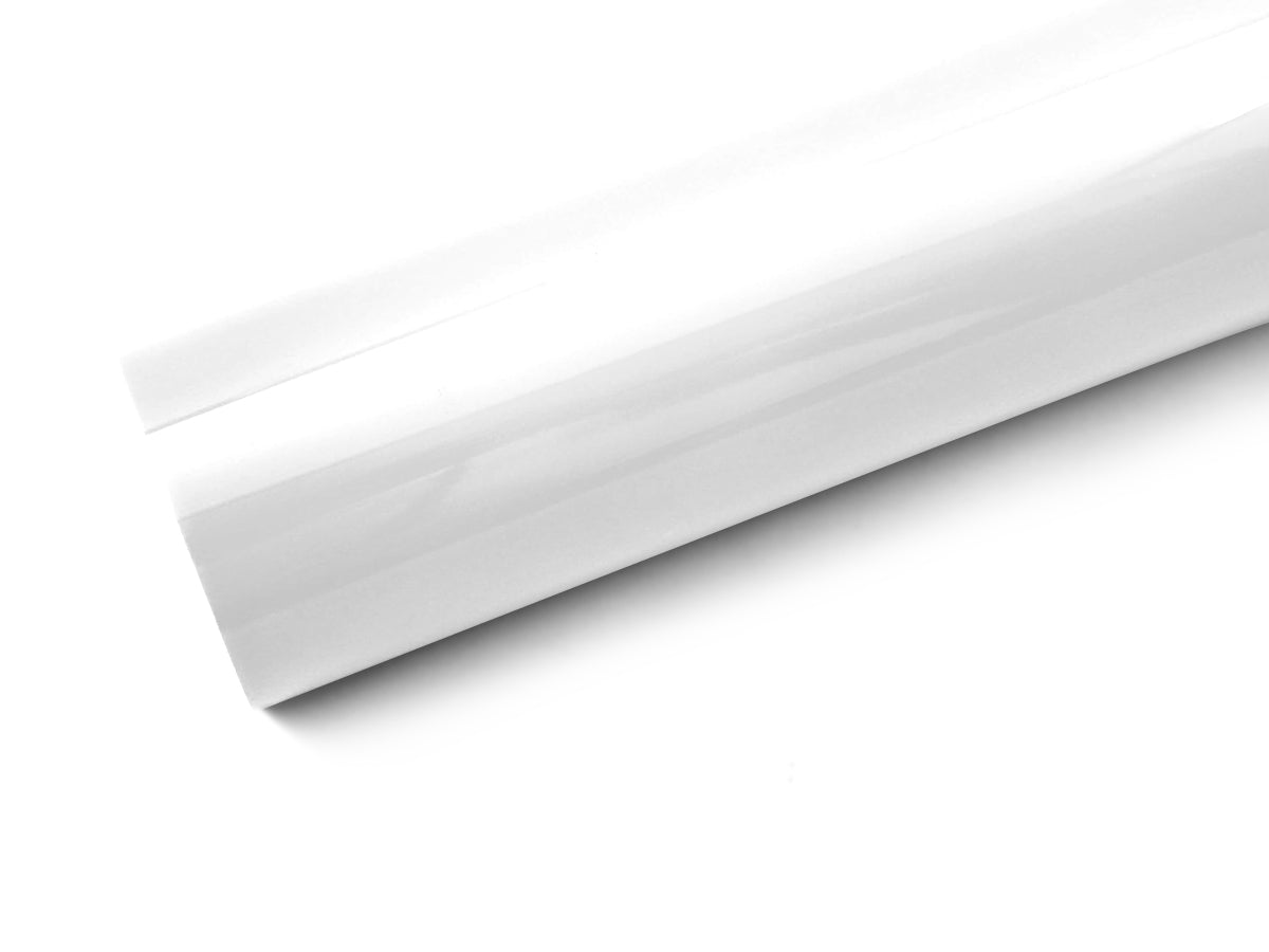 GS100 — Glossy Piano White — Glossy Series