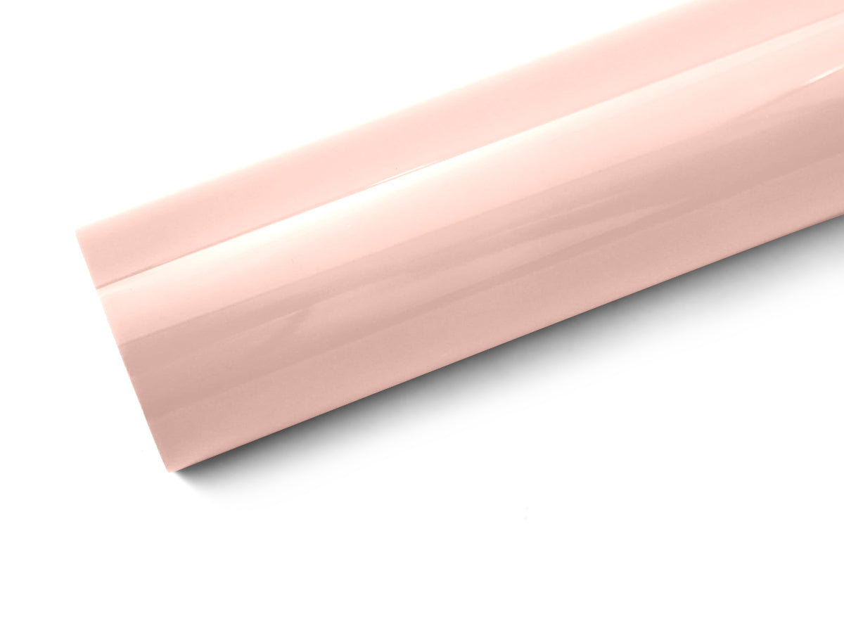 GS101 — Lychee Pink — Glossy Series