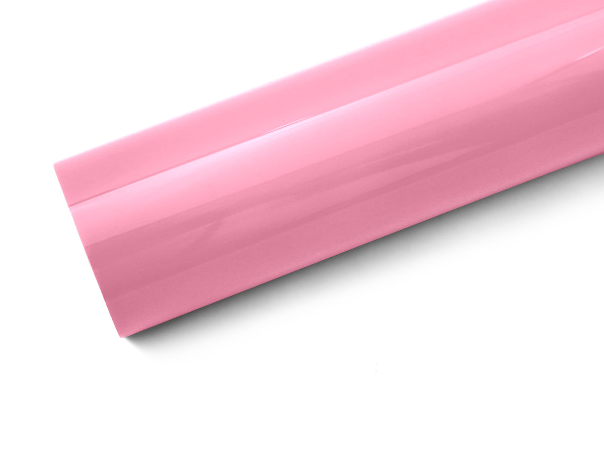 GS110 — Glossy Pale Pink — Glossy Series