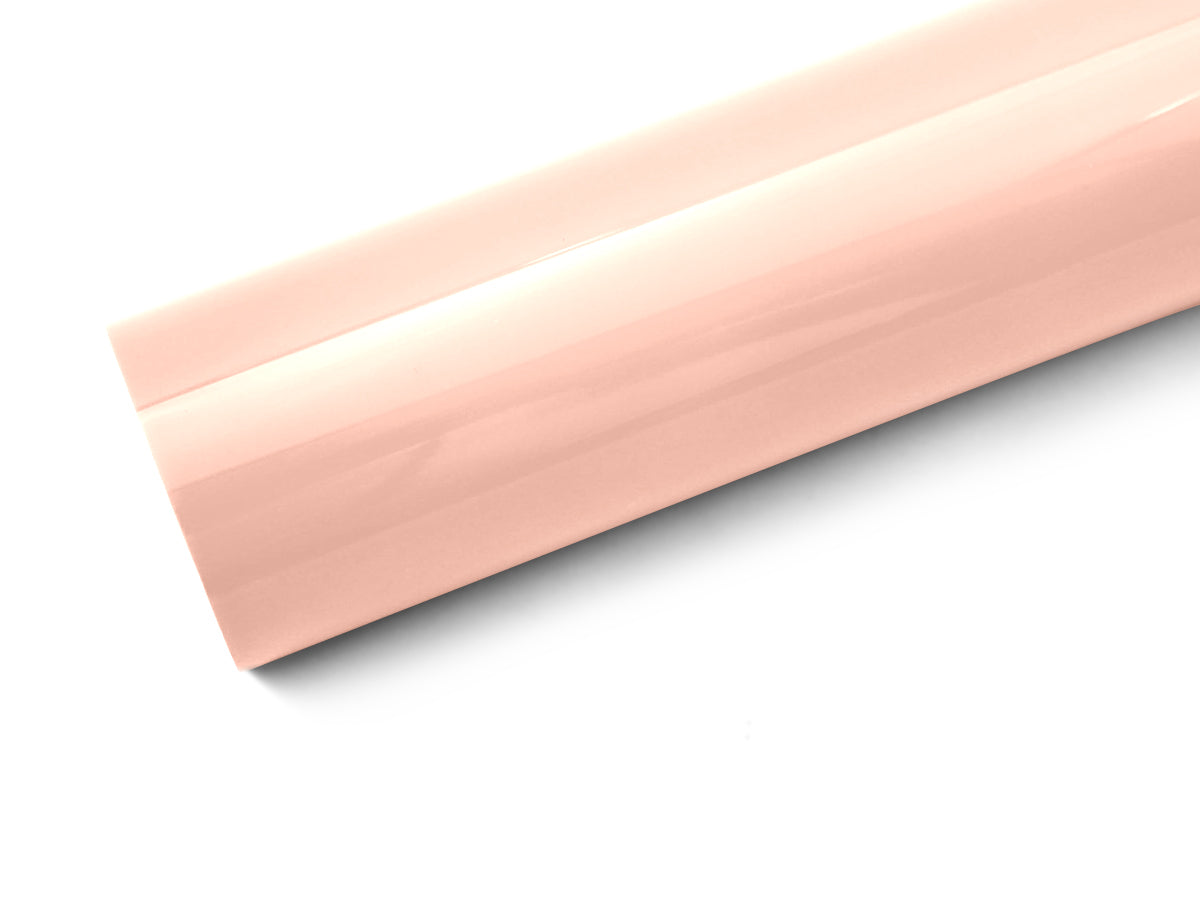 GS111 — Shell Pink — Glossy Series