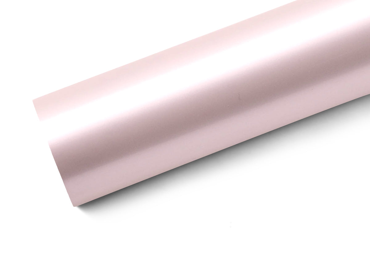 GS113 — Macaron White Peach — Metal Series