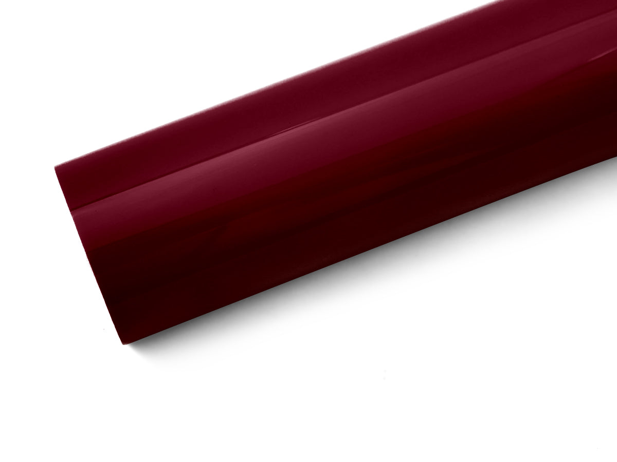 GS118 — Ancora Red — Glossy Series