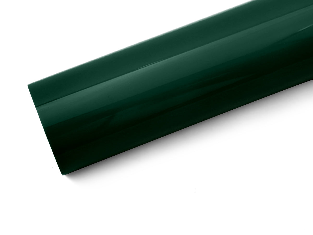 GS143 — Moss Green — Glossy Series