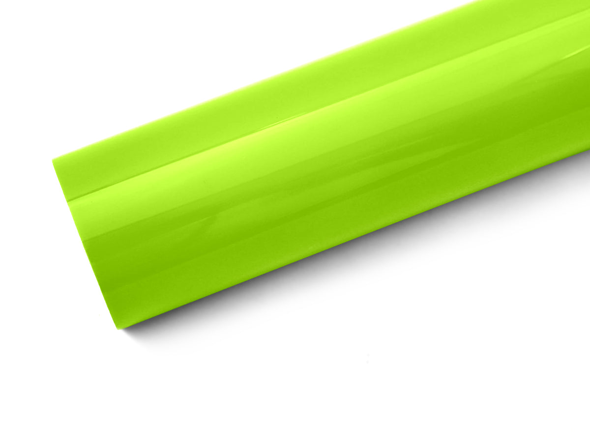 GS144 — Glossy Apple Green — Glossy Series