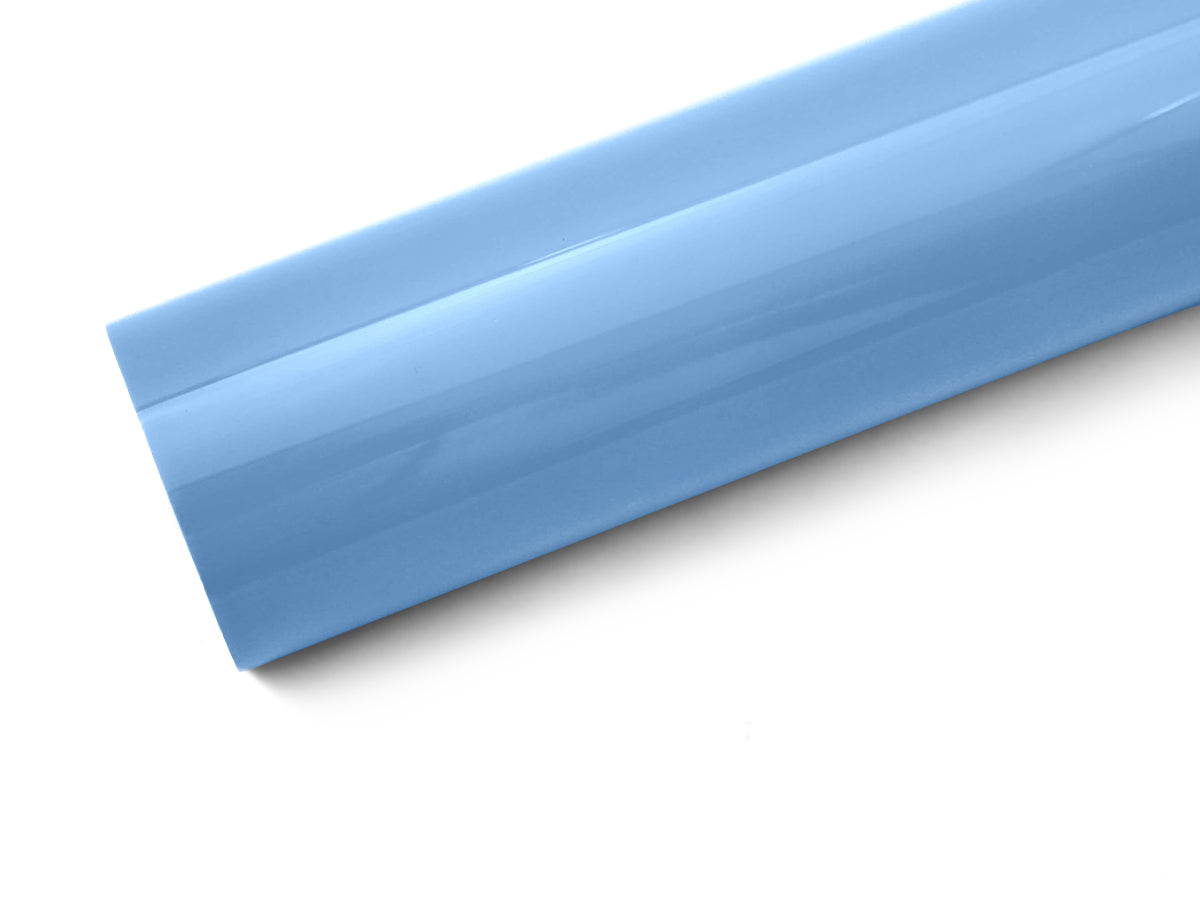 GS165 — Zandvoort Blue — Glossy Series