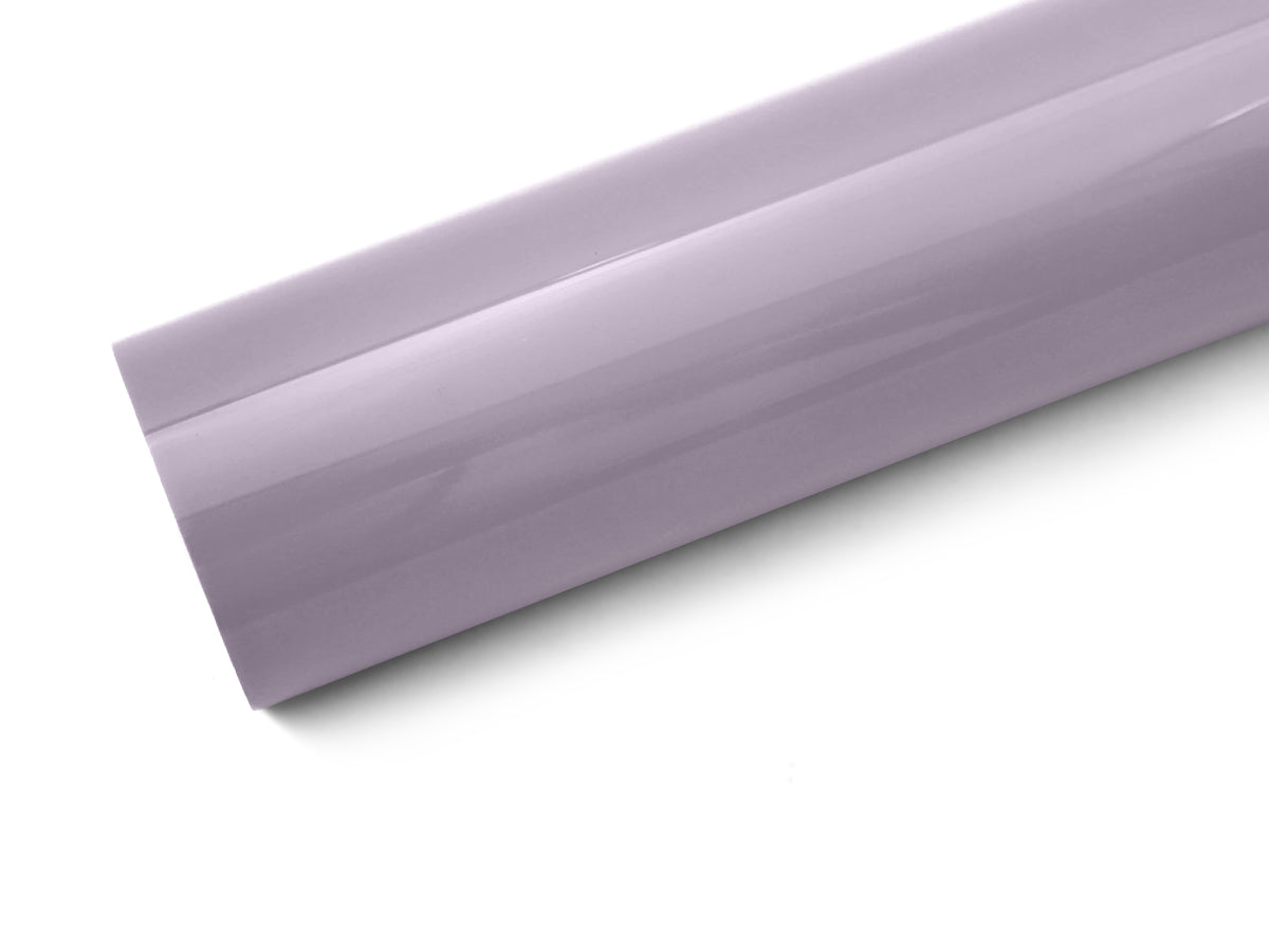 GS171 — Misty Grey Purple — Glossy Series