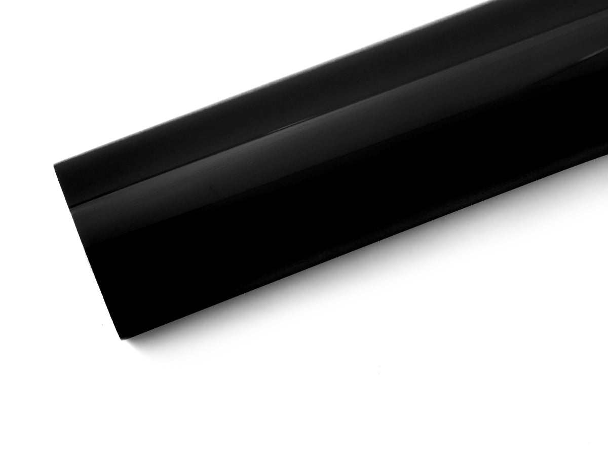 GS190 — Glossy Piano Black — Glossy Series