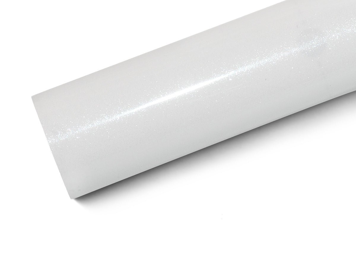 GV804 — Pearl Light White — Diamond Series