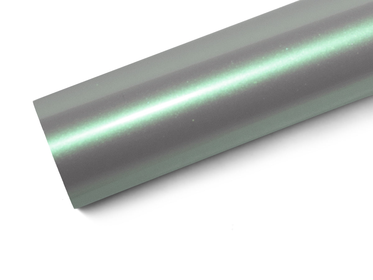 GV844 — Magic Blue With Green — Diamond Series