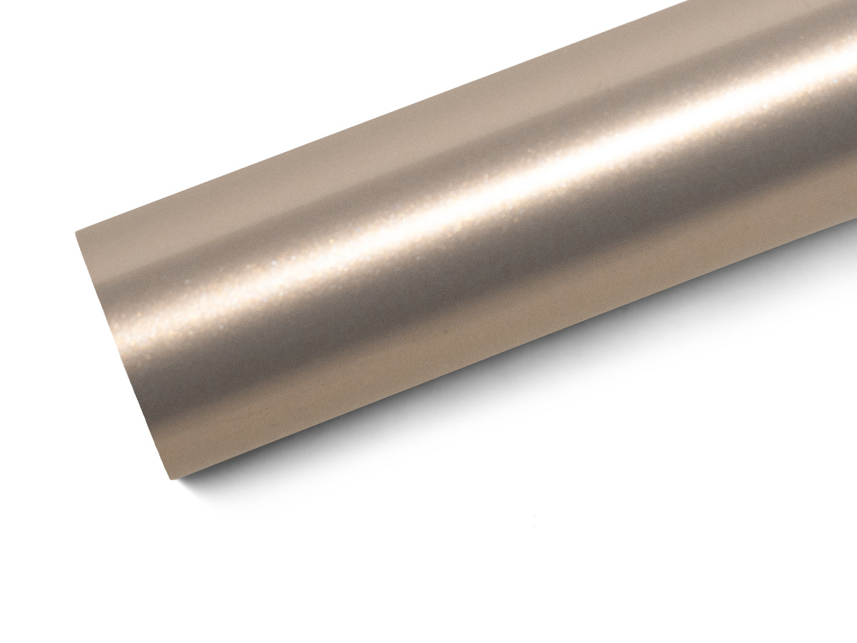 GX301 — Metal Champagne gold — Metal Series