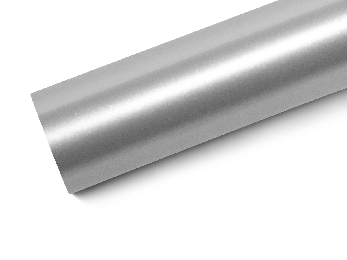 GX302 — Metal Silver — Metal Series