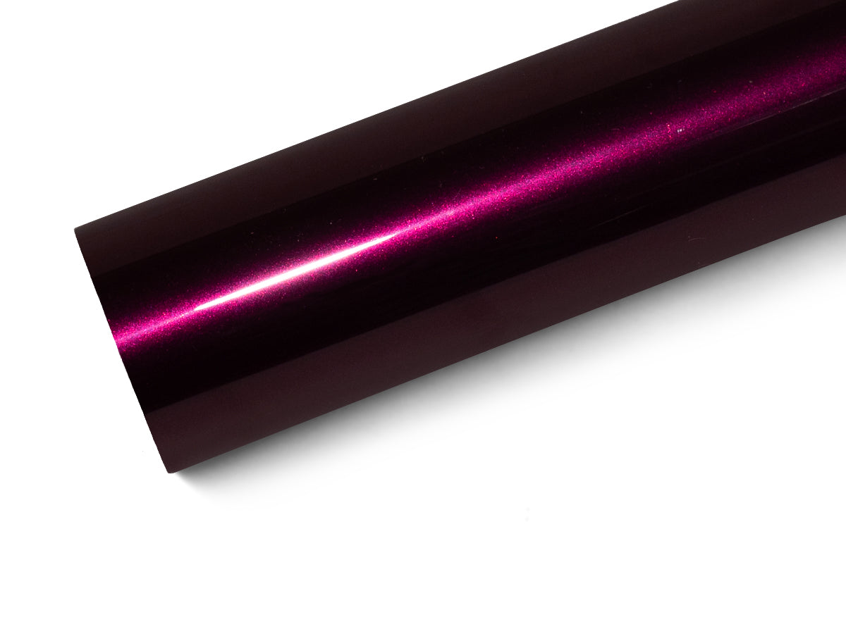 GX312 — Glazed black Sugar — Metal Series