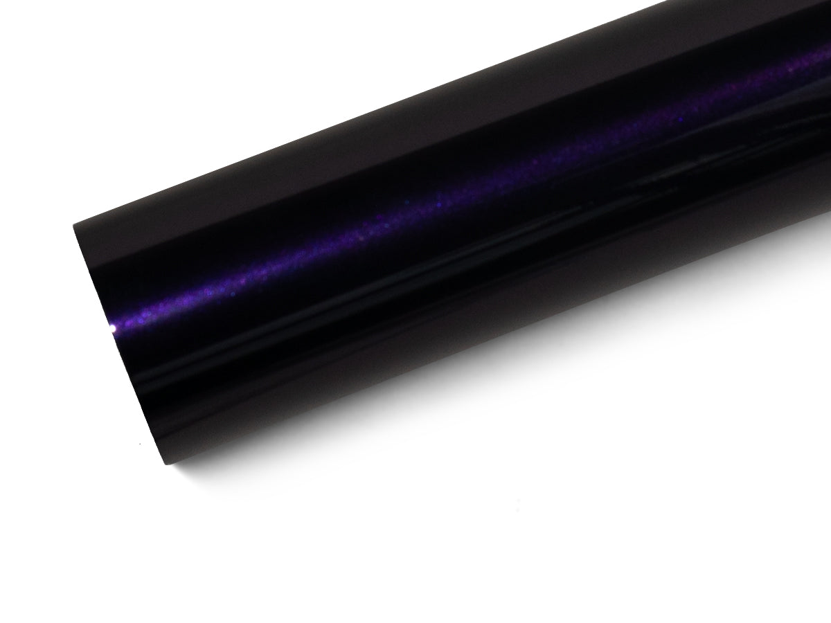GX373 — Specter Midnight Purple — Metal Series
