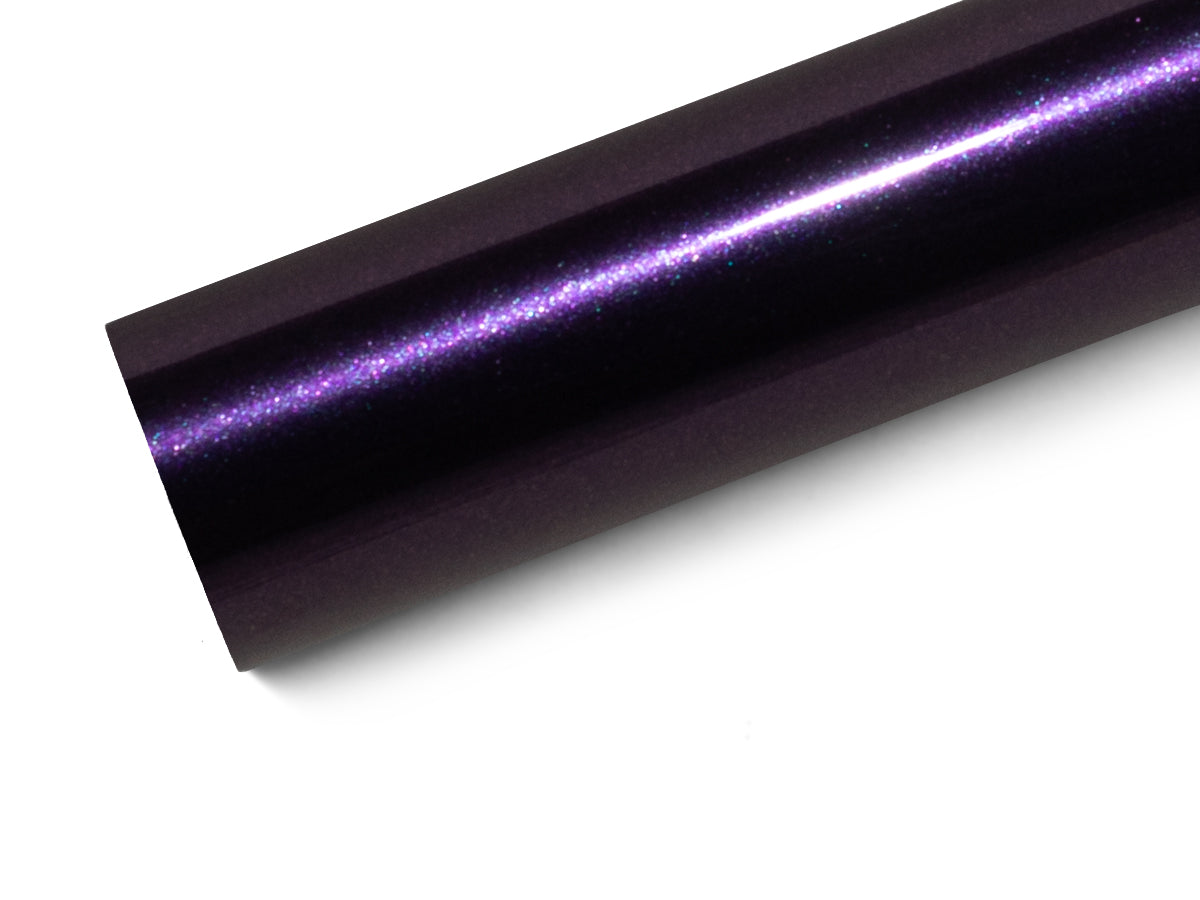 GX374 — Galactic Sparkle Purple — Metal Series