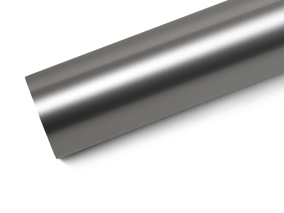 GX382 — Flow Starlight Silver — Metal Series