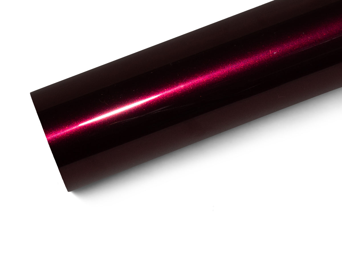 GX386 — Metal Black Rose — Metal Series