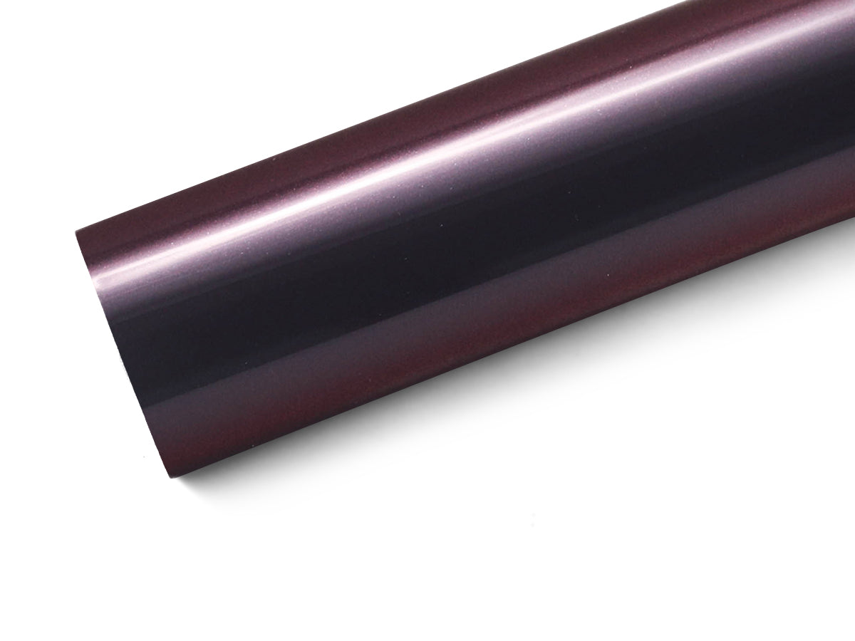MAC-047 — Streamer Black Charm Red — Specialty Series
