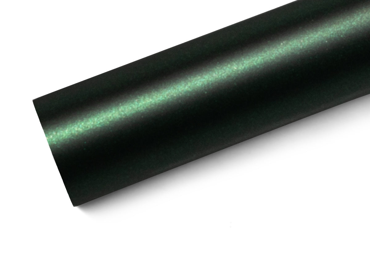 MAC-544 — Fairy Green — Ultra Matte Series