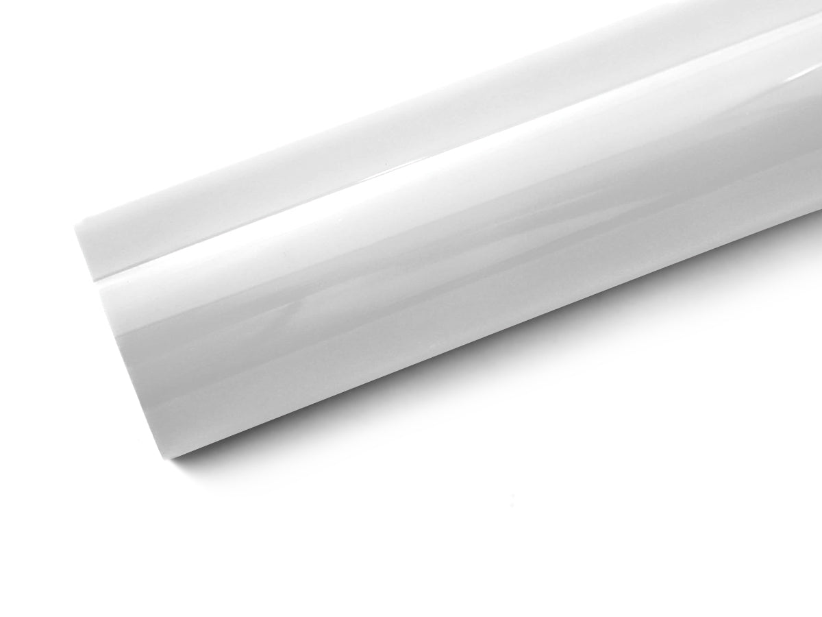 MC100 — Ultra Glossy Alpine white — Ultra Glossy Series
