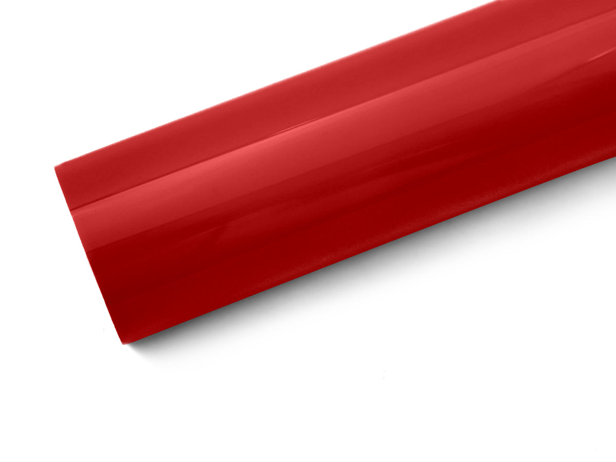 MC119 — Ultra Glossy Chicago Red — Ultra Glossy Series