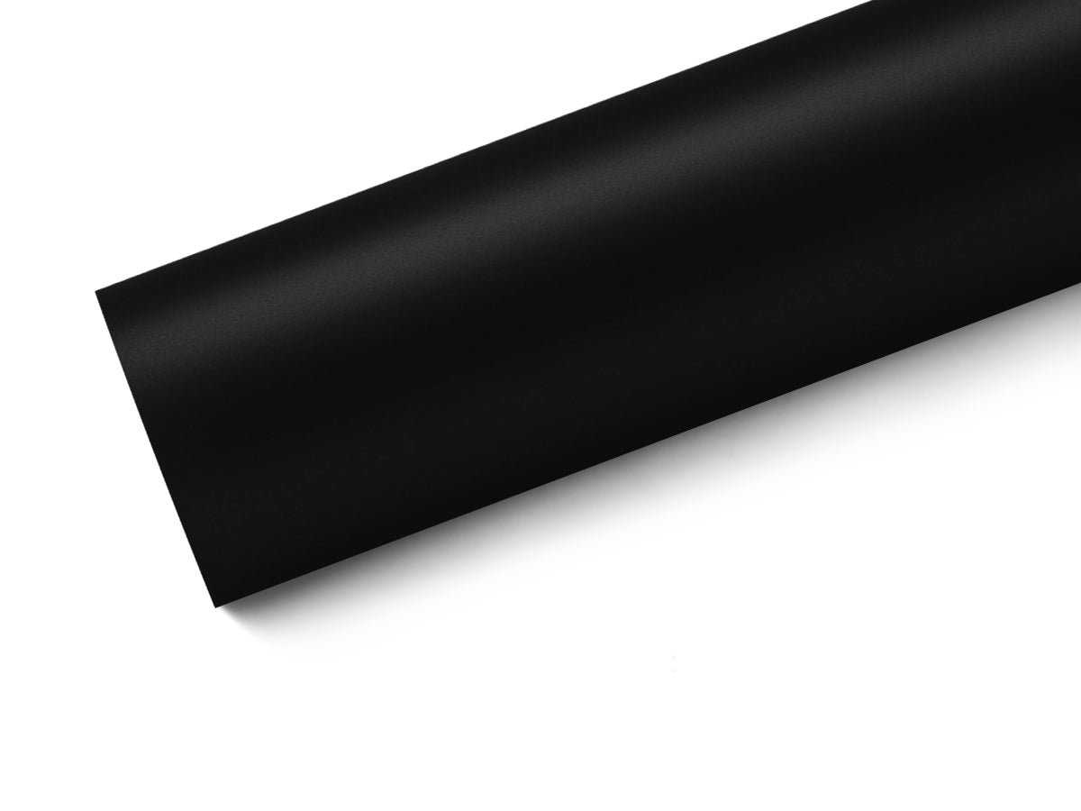 MC299 — Ultimate Flat Shadow Black — Ultra Matte Series