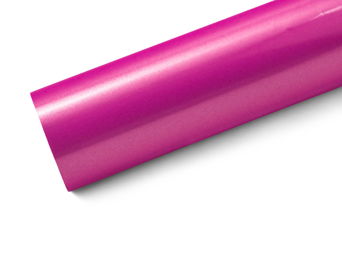 MC613 — Liquid Metal Barbie Pink — Liquid Metal Series