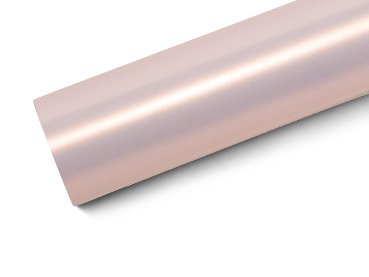 MC615 — Liquid Metal Champagne Pink — Liquid Metal Series