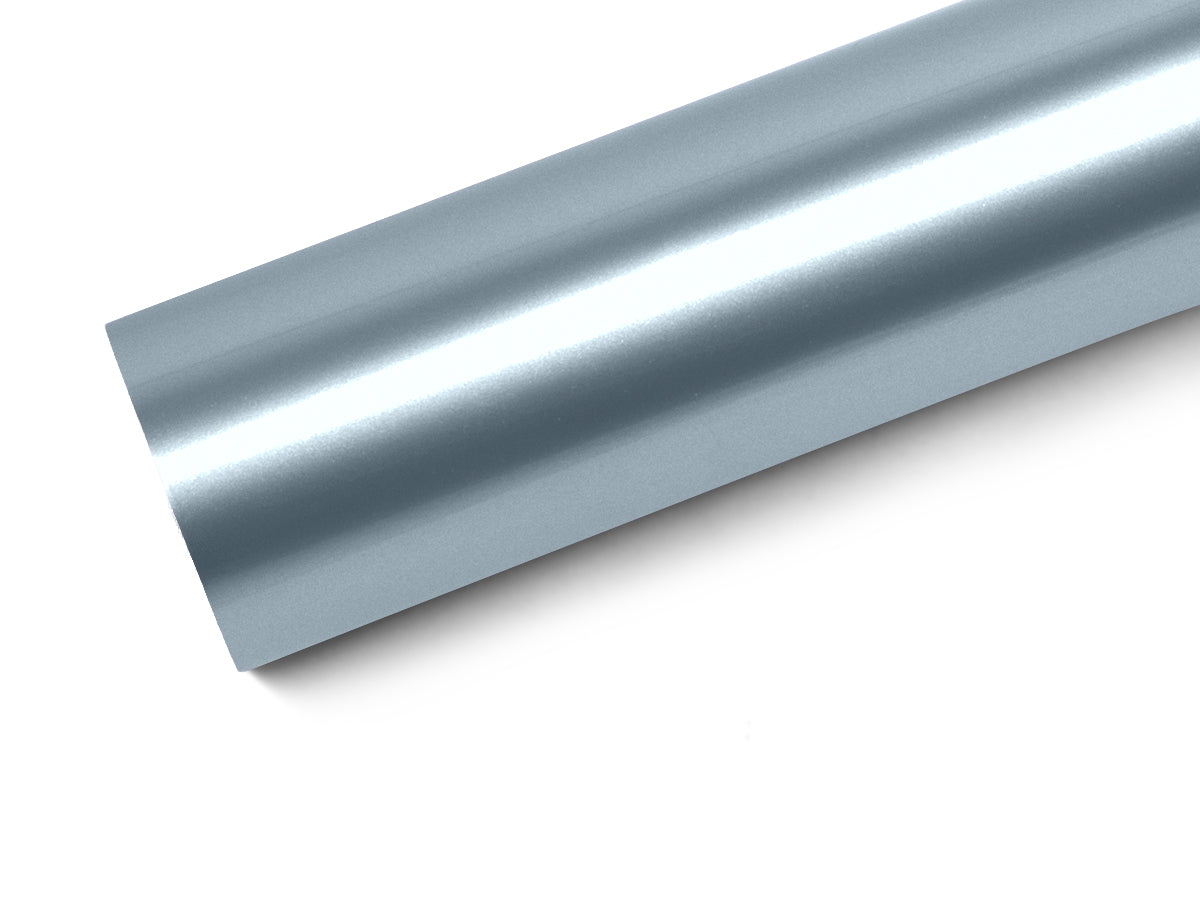 MC664 — Liquid Metal Monet Blue — Liquid Metal Series