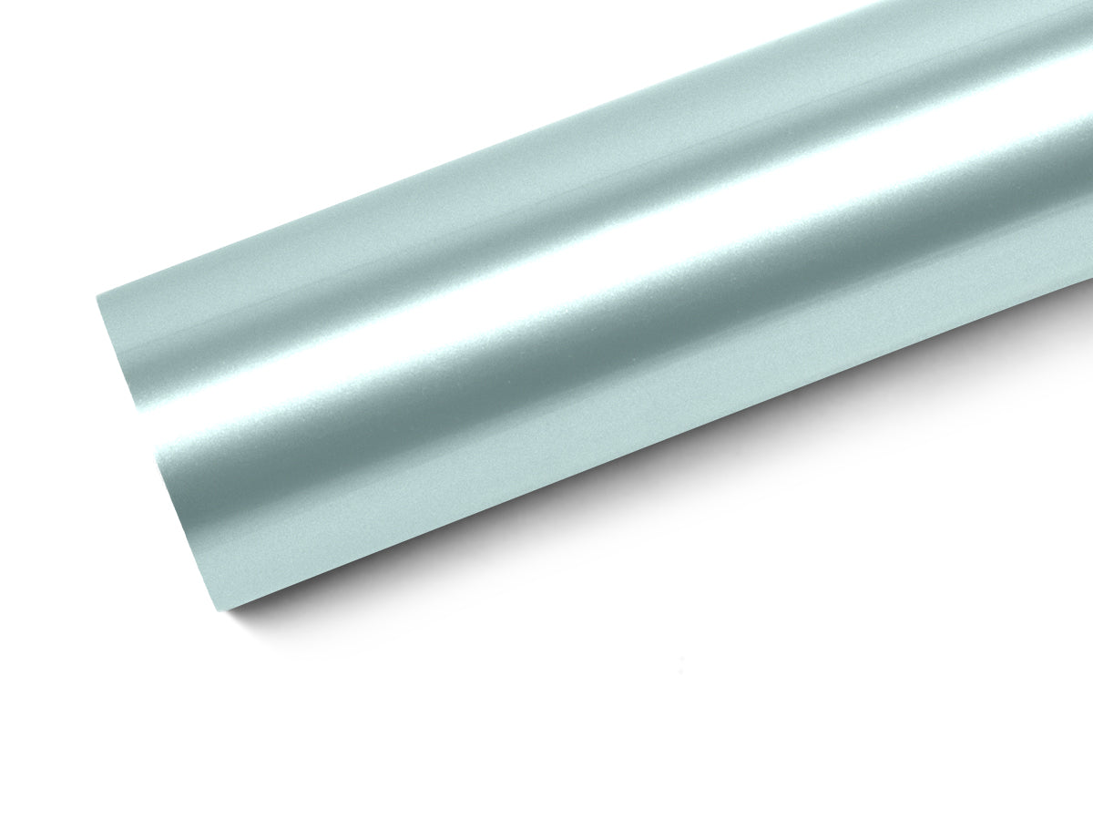 MC665 — Liquid Metal Warm Blue — Liquid Metal Series