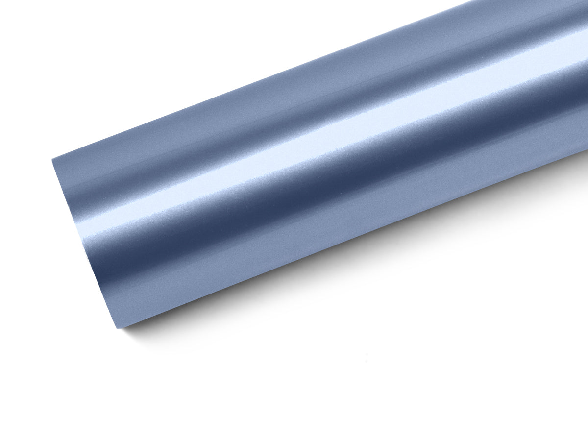 MC667 — Liquid Metal Tungsten Blue — Liquid Metal Series