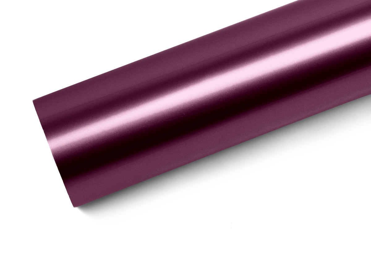 MC672 — Liquid Metal Dark Plum — Liquid Metal Series