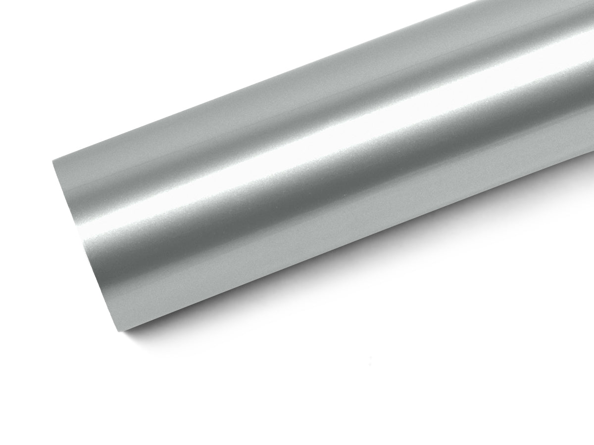 MC680 — Liquid Metal Aluminum Silver — Liquid Metal Series