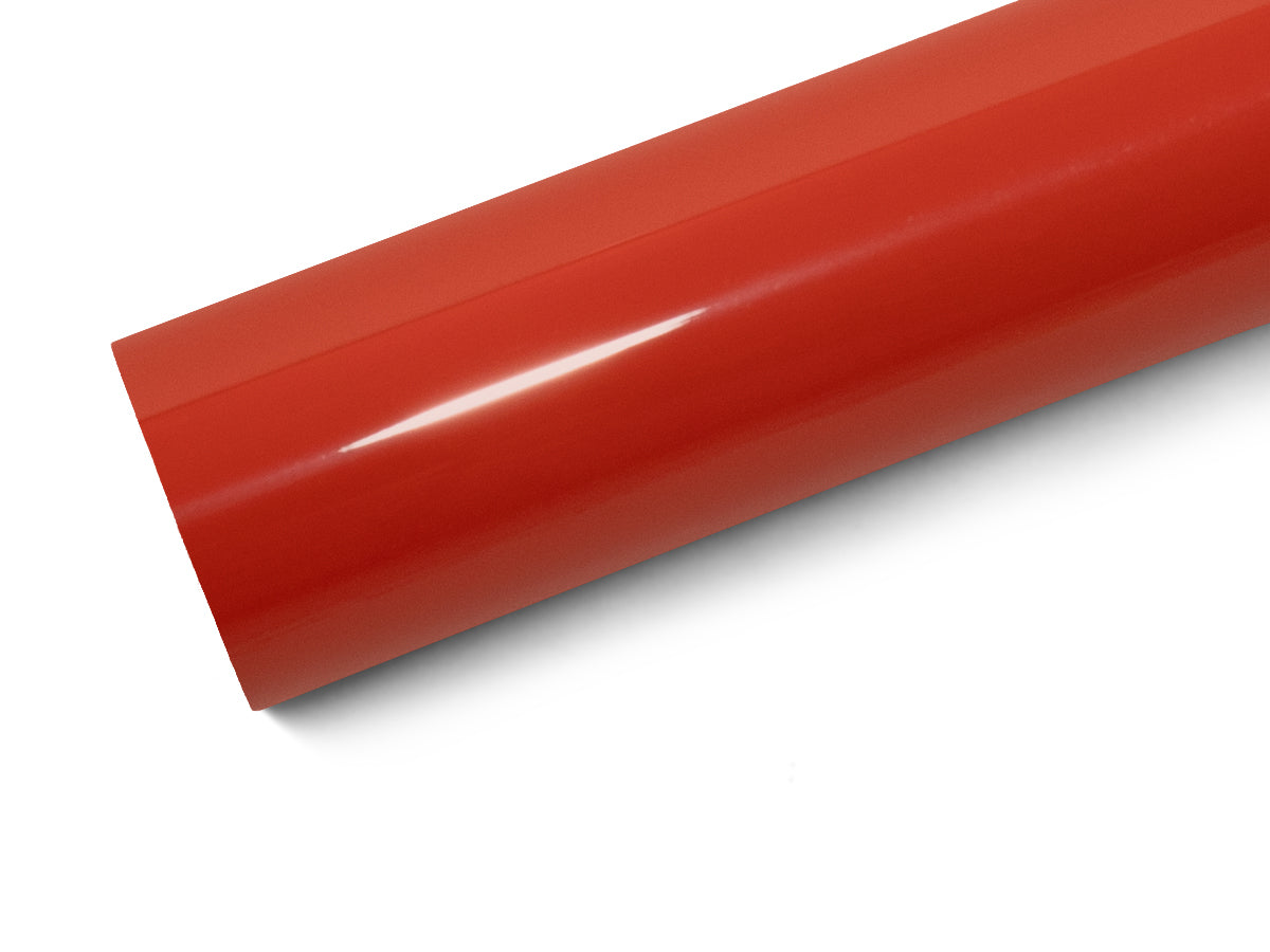 SC022 — Lava Orange PC — Original Factory Series