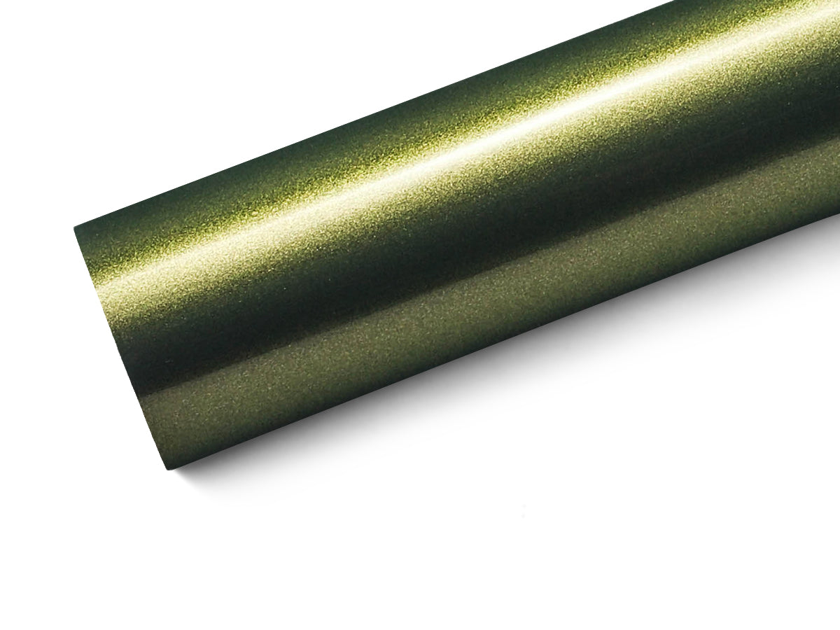 SC048 — Rainbow Emerald AM — Original Factory Series