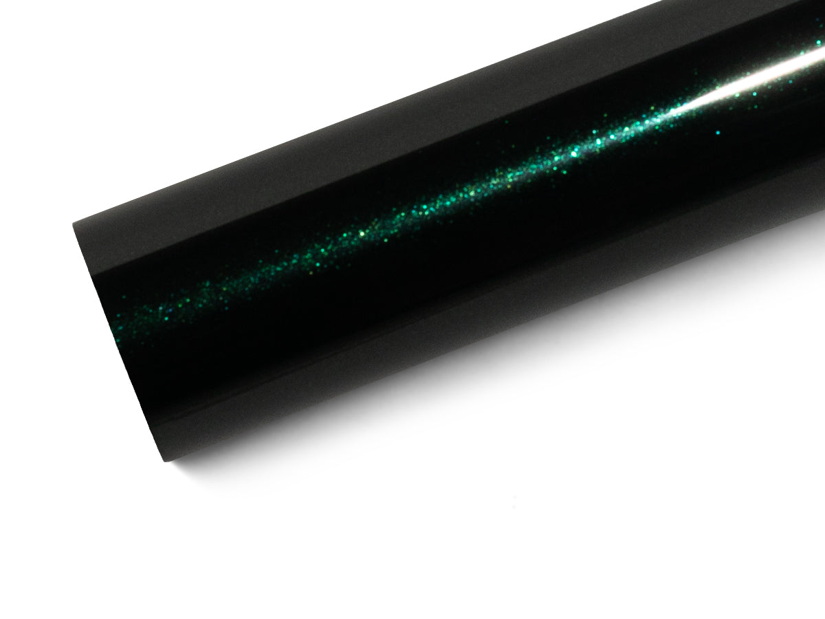 SC049 — Emerald Green BZ — Original Factory Series