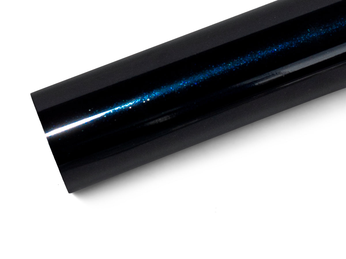 SC098 — Blue Crystal Black — Original Factory Series