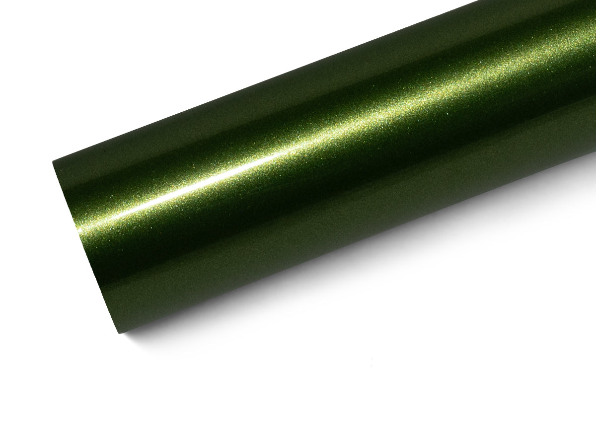 SC144 — Mamba Green AD — Original Factory Series
