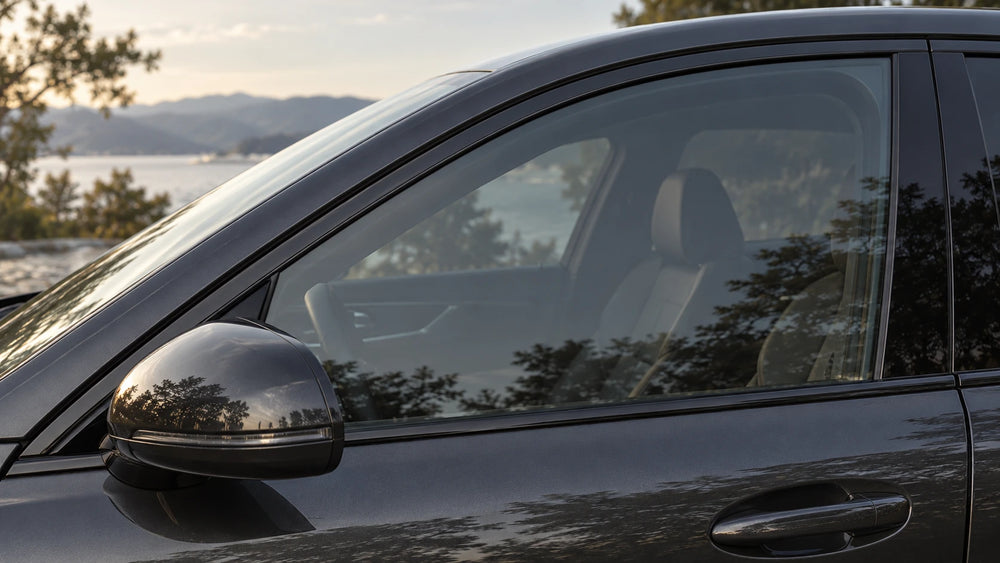 Window Film Series