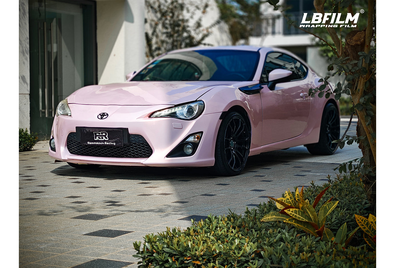 Toyota 86