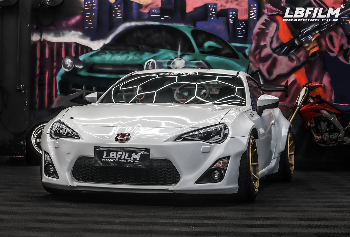 Toyota 86