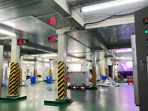 LBFILM film coating process