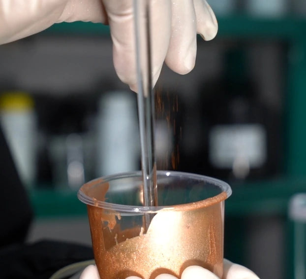 LBFILM automotive film laboratory testing